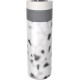 Thermal mug Kambukka Etna 500 ml Jungle Foggy Terrazzo White with black (11-01032) Thermal mug Kambukka Etna 500 ml Jungle Foggy Terrazzo White with black (11-01032)
