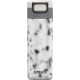Thermal mug Kambukka Etna 500 ml Jungle Foggy Terrazzo White with black (11-01032) Thermal mug Kambukka Etna 500 ml Jungle Foggy Terrazzo White with black (11-01032)