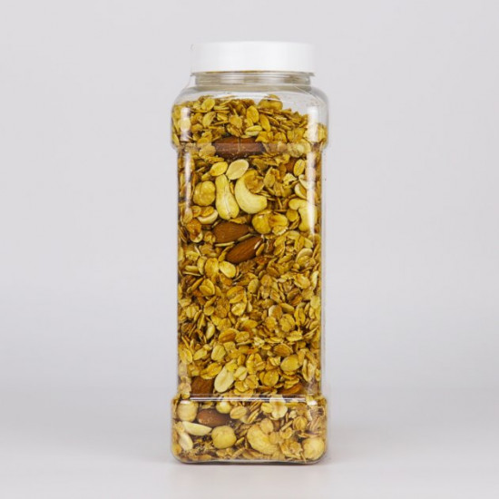 Granola Bee Granola Nut 500 g (4820228430146) Granola Bee Granola Nut 500 g (4820228430146)