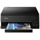 Багатофункціональне пристрій Canon PIXMA TS6340 A4 з Wi-Fi (3774C007) Багатофункціональне пристрій Canon PIXMA TS6340 A4 з Wi-Fi (3774C007)