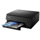 Багатофункціональне пристрій Canon PIXMA TS6340 A4 з Wi-Fi (3774C007) Багатофункціональне пристрій Canon PIXMA TS6340 A4 з Wi-Fi (3774C007)