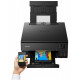Багатофункціональне пристрій Canon PIXMA TS6340 A4 з Wi-Fi (3774C007) Багатофункціональне пристрій Canon PIXMA TS6340 A4 з Wi-Fi (3774C007)
