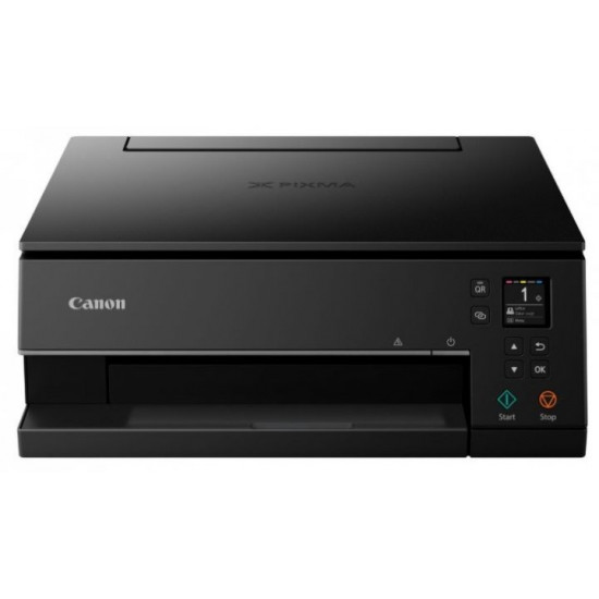 Багатофункціональне пристрій Canon PIXMA TS6340 A4 з Wi-Fi (3774C007) Багатофункціональне пристрій Canon PIXMA TS6340 A4 з Wi-Fi (3774C007)