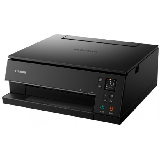 Багатофункціональне пристрій Canon PIXMA TS6340 A4 з Wi-Fi (3774C007) Багатофункціональне пристрій Canon PIXMA TS6340 A4 з Wi-Fi (3774C007)