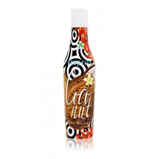 Oranjito After Tan Coconut молочко після загару (200 мл) Oranjito After Tan Coconut молочко після загару (200 мл)