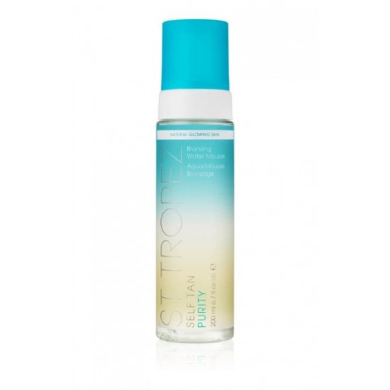 St.Tropez Self Tan Purity мус для автозасмаги для тіла (200 мл) St.Tropez Self Tan Purity мус для автозасмаги для тіла (200 мл)