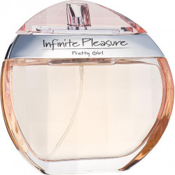 Парфюмированная вода для женщин Estelle Vendome Infinite Pleasure Pretty Girl 100 мл