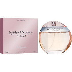 Парфюмированная вода для женщин Estelle Vendome Infinite Pleasure Pretty Girl 100 мл