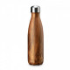 Metal thermal bottle Natural Tree, 500 ml Metal thermal bottle Natural Tree, 500 ml