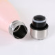 Metal thermal bottle Natural Tree, 500 ml Metal thermal bottle Natural Tree, 500 ml