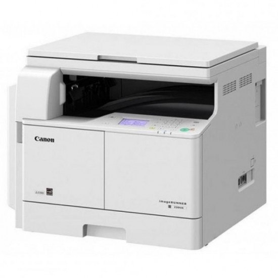 Багатофункціональний пристрій Canon iR-2206n (3029C003) Багатофункціональний пристрій Canon iR-2206n (3029C003)