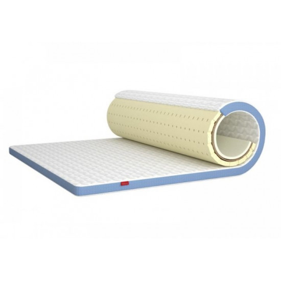Orthopedic mattress Breeze / Flip Breeze Matrolux 80x190 Orthopedic mattress Breeze / Flip Breeze Matrolux 80x190