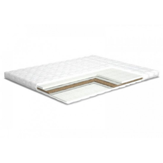 Orthopedic mattress Extra Coconut / Extra Kokos Matrolux 80x190 Orthopedic mattress Extra Coconut / Extra Kokos Matrolux 80x190