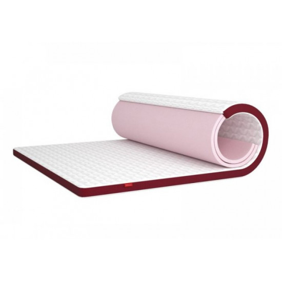 Orthopedic mattress Granat / Flip Granat Matrolux 150x190 Orthopedic mattress Granat / Flip Granat Matrolux 150x190