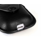 Шкіряний чохол Primo Hook для навушників Apple AirPods / AirPods 2019 - Black Шкіряний чохол Primo Hook для навушників Apple AirPods / AirPods 2019 - Black
