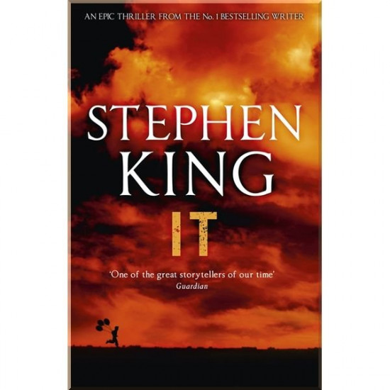 It. Stephen King. ISBN:9781444707861 It. Stephen King. ISBN:9781444707861