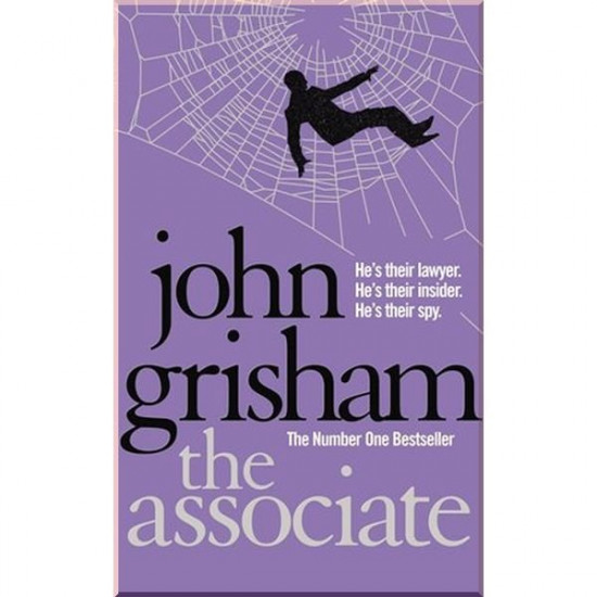 The Associate. John Grisham. ISBN:9780099502234 The Associate. John Grisham. ISBN:9780099502234