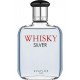 Туалетная вода для мужчин EVAFLOR Whisky Silver 100 мл Туалетная вода для мужчин EVAFLOR Whisky Silver 100 мл