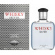 Туалетная вода для мужчин EVAFLOR Whisky Silver 100 мл Туалетная вода для мужчин EVAFLOR Whisky Silver 100 мл