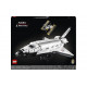 LEGO NASA construction set: Space Shuttle Discovery 2354 parts (10283) LEGO NASA construction set: Space Shuttle Discovery 2354 parts (10283)