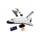 LEGO NASA construction set: Space Shuttle Discovery 2354 parts (10283) LEGO NASA construction set: Space Shuttle Discovery 2354 parts (10283)