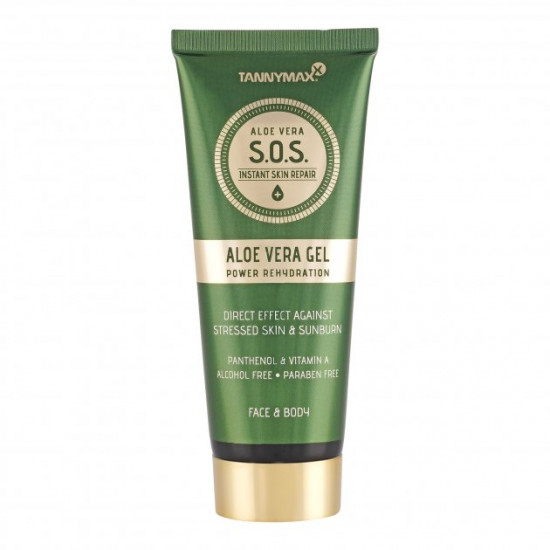 Гель после ожогов на солнце ALOE VERA GEL с пантенолом, восстанавливающий, увлажняющий Гель после ожогов на солнце ALOE VERA GEL с пантенолом, восстанавливающий, увлажняющий