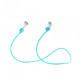 Шнур-фіксатор на шию Coteetci для Airpods Blue (CS8112-BL) Шнур-фіксатор на шию Coteetci для Airpods Blue (CS8112-BL)