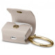 Spigen Case for AirPods La Manon Leather Pale Pink (074CS26377) Spigen Case for AirPods La Manon Leather Pale Pink (074CS26377)