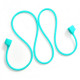 Шнур-фіксатор на шию Coteetci для Airpods Blue (CS8112-BL) Шнур-фіксатор на шию Coteetci для Airpods Blue (CS8112-BL)