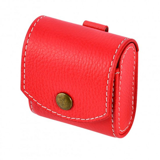 Чохол COTEetCI для Airpods Leather Full Red (CS8116-RD) Чохол COTEetCI для Airpods Leather Full Red (CS8116-RD)