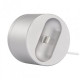 Підставка (док-станція) COTEetCI Base20 для AirPods Silver (CS7202-TS) Підставка (док-станція) COTEetCI Base20 для AirPods Silver (CS7202-TS)