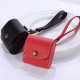 Чохол COTEetCI для Airpods Leather Full Red (CS8116-RD) Чохол COTEetCI для Airpods Leather Full Red (CS8116-RD)