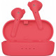 Наушники Defunc True Music TWS Red (D4273M) Наушники Defunc True Music TWS Red (D4273M)