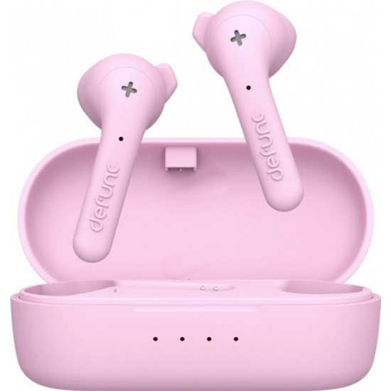 Наушники Defunc True Music TWS Pink (D4275M) Наушники Defunc True Music TWS Pink (D4275M)