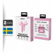 Наушники Defunc True Music TWS Pink (D4275M) Наушники Defunc True Music TWS Pink (D4275M)