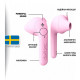 Наушники Defunc True Music TWS Pink (D4275M) Наушники Defunc True Music TWS Pink (D4275M)