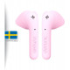 Наушники Defunc True Music TWS Pink (D4275M) Наушники Defunc True Music TWS Pink (D4275M)