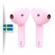 Наушники Defunc True Music TWS Pink (D4275M) Наушники Defunc True Music TWS Pink (D4275M)