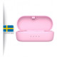 Наушники Defunc True Music TWS Pink (D4275M) Наушники Defunc True Music TWS Pink (D4275M)