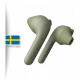 Наушники Defunc True Music TWS Green (D4276M) Наушники Defunc True Music TWS Green (D4276M)