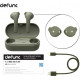 Наушники Defunc True Music TWS Green (D4276M) Наушники Defunc True Music TWS Green (D4276M)