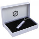 Ballpoint pen LANGRES Secret with crystals (LS.401021-07) Ballpoint pen LANGRES Secret with crystals (LS.401021-07)