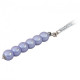 Ballpoint pen LANGRES Secret with crystals (LS.401021-07) Ballpoint pen LANGRES Secret with crystals (LS.401021-07)