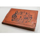 Notebook for handmade notes Dream Come True A4 240 pages Notebook for handmade notes Dream Come True A4 240 pages