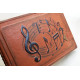 Notebook for handmade notes Dream Come True A4 240 pages Notebook for handmade notes Dream Come True A4 240 pages