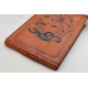Notebook for handmade notes Dream Come True A4 240 pages Notebook for handmade notes Dream Come True A4 240 pages