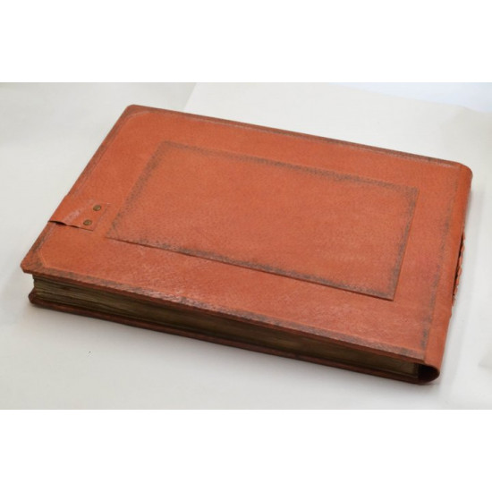 Notebook for handmade notes Dream Come True A4 240 pages Notebook for handmade notes Dream Come True A4 240 pages
