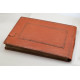 Notebook for handmade notes Dream Come True A4 240 pages Notebook for handmade notes Dream Come True A4 240 pages