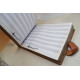 Notebook for handmade notes Dream Come True A4 240 pages Notebook for handmade notes Dream Come True A4 240 pages