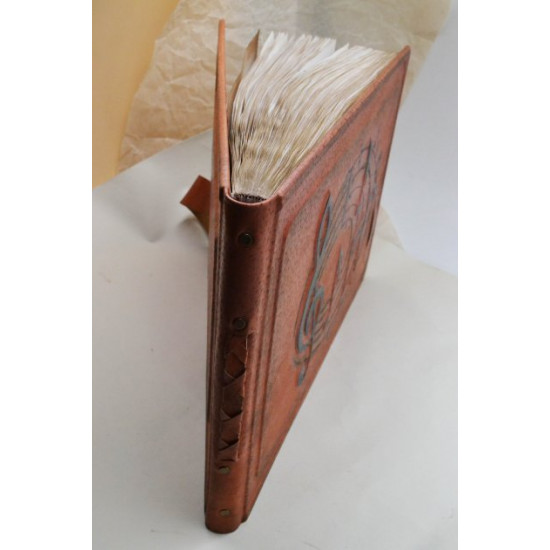 Notebook for handmade notes Dream Come True A4 240 pages Notebook for handmade notes Dream Come True A4 240 pages